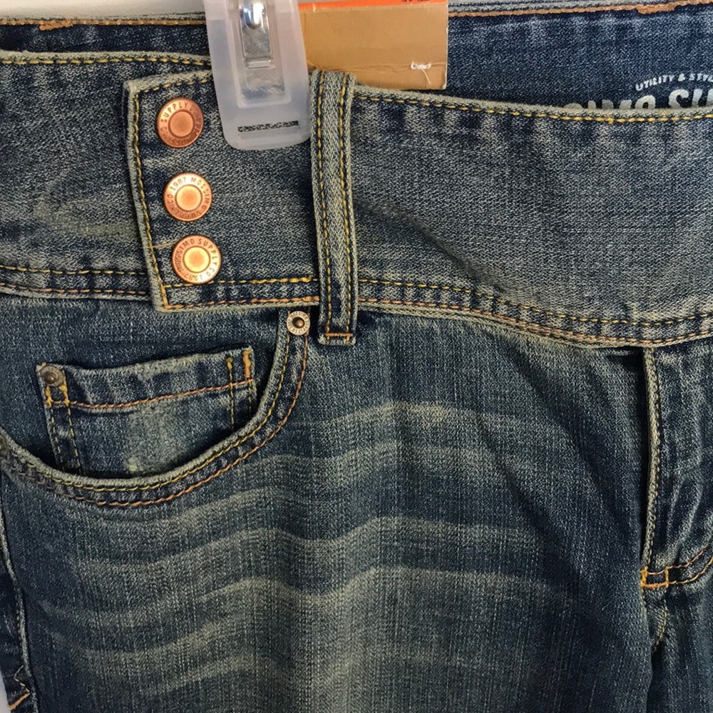 MOSSIMO Jeans - Picture 3 of 5